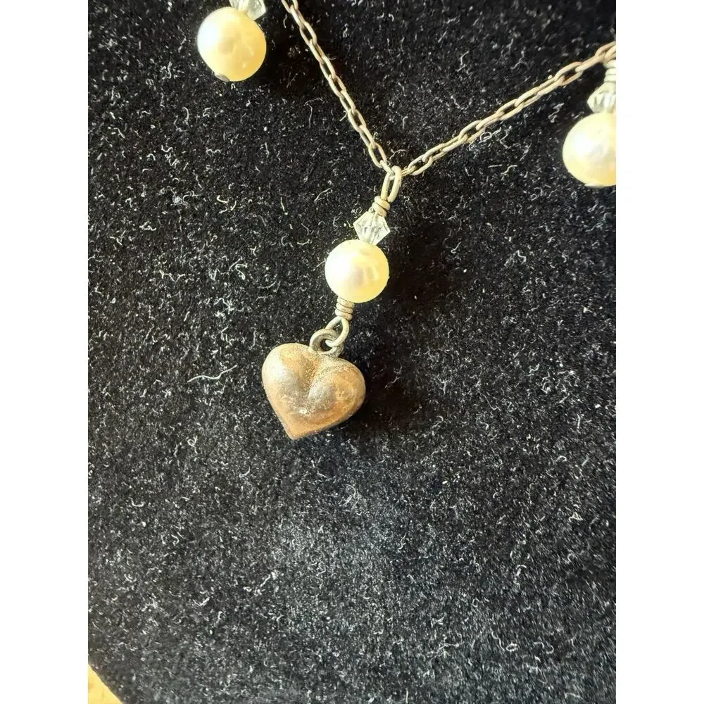 Unbranded vintage 925